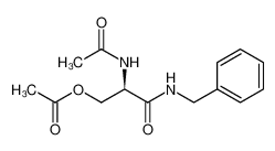 Picture of O-Acetyl Lacosamide