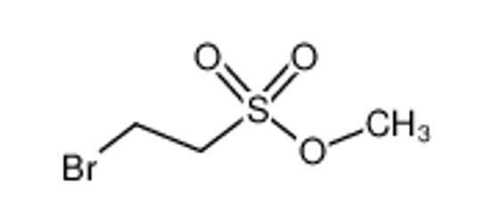 Picture of 2-Bromaethansulfonsaeuremethylester