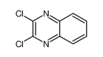 Показать информацию о 2,3-Dichloroquinoxaline