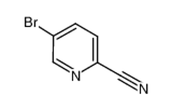Picture of 5-Bromo-2-pyridinecarbonitrile