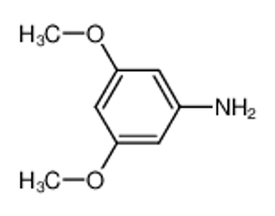 Picture of 3,5-Dimethoxyaniline