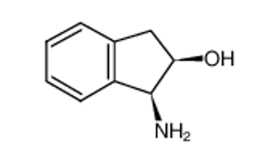 Picture of (1S,2R)-(-)-1-Amino-2-indanol