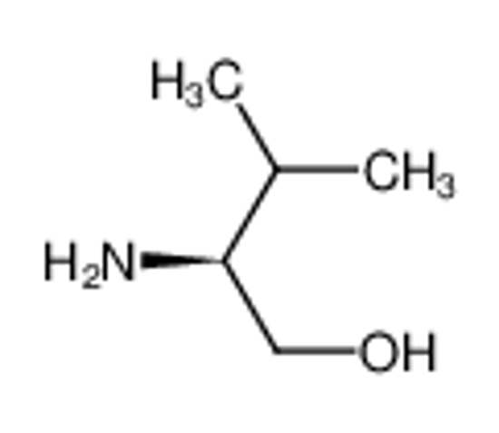 Изображение (S)-(+)-2-Amino-3-methyl-1-butanol