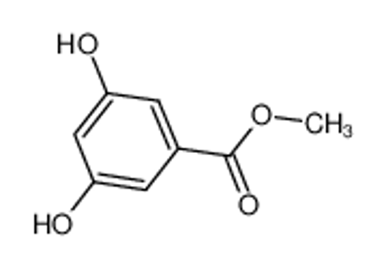 Picture of Methyl 3,5-dihydroxybenzoate