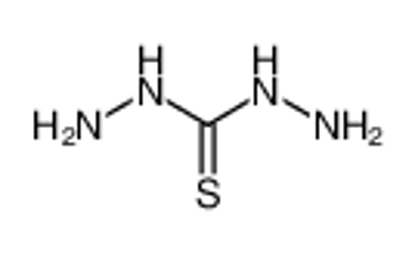 Show details for Thiocarbohydrazide