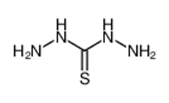 Picture of Thiocarbohydrazide