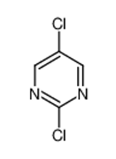 Picture of 2,5-dichloropyrimidine