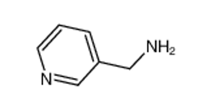 Show details for 3-(Aminomethyl)pyridine