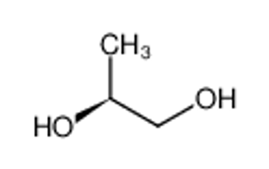 Imagem de (R)-propane-1,2-diol