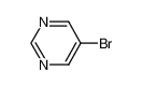 Picture of 5-Bromopyrimidine