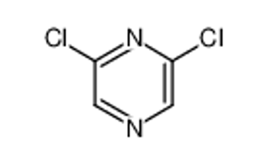 Изображение 2,6-Dichloropyrazine