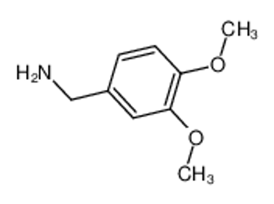 Imagem de Veratrylamine