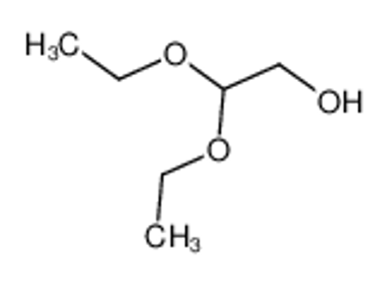 Изображение 2,2-Diethoxyethanol