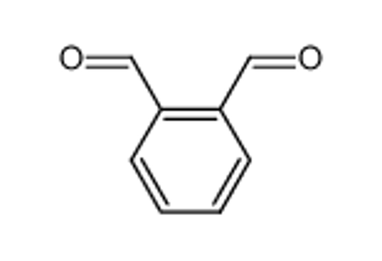 Picture of phthalaldehyde