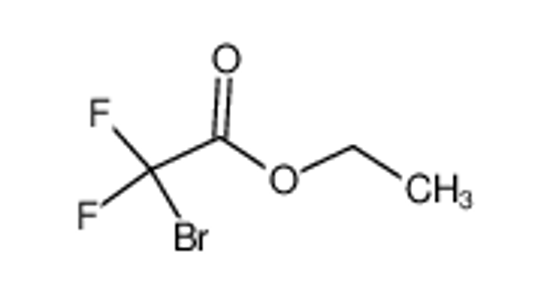 Picture of Ethyl Bromodifluoroacetate