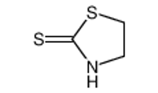 Picture of 2-Mercaptothiazoline