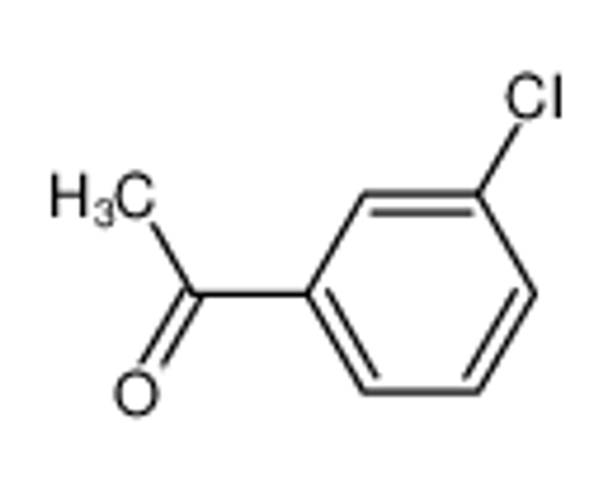 Picture of 3′-Chloroacetophenone