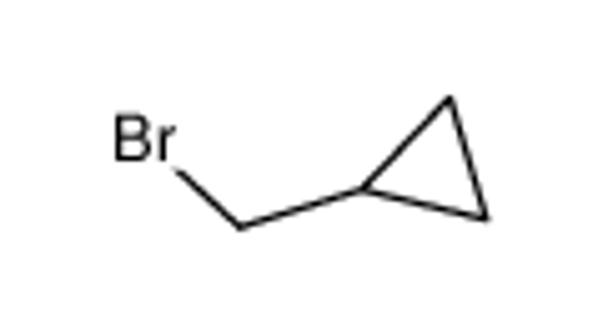 Picture of (Bromomethyl)cyclopropane