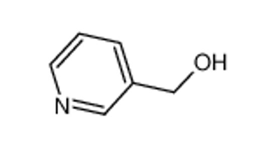 Picture of 3-Pyridinemethanol