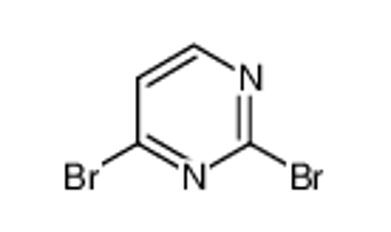 Picture of 2,4-Dibromopyrimidine