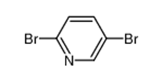 Picture of 2,5-Dibromopyridine