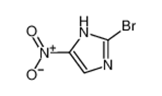 Picture of 2-Bromo-4-nitroimidazole