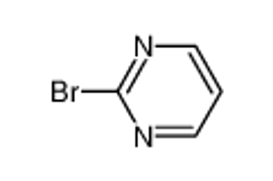 Picture of 2-Bromopyrimidine