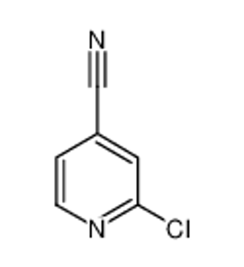 Picture of 2-Chloro-4-cyanopyridine