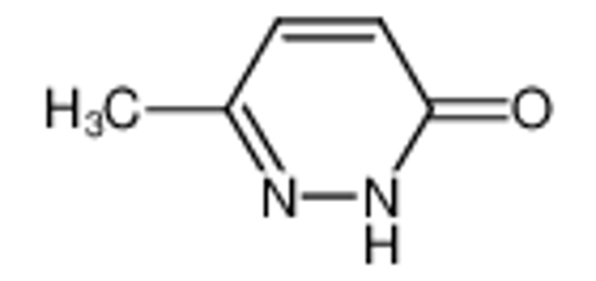 Picture of 6-Methyl-3(2H)-Pyridazinone