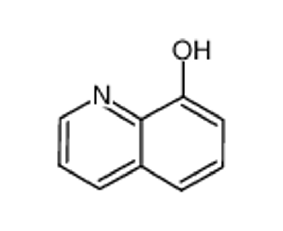 Picture of 8-Hydroxyquinoline