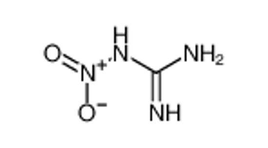 Picture of Nitroguanidine