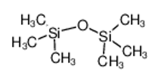 Изображение hexamethyldisiloxane