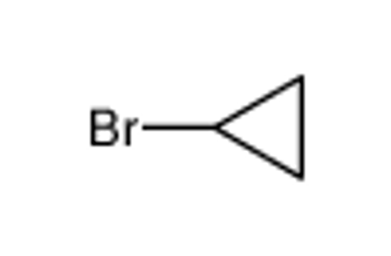 Picture of Bromocyclopropane