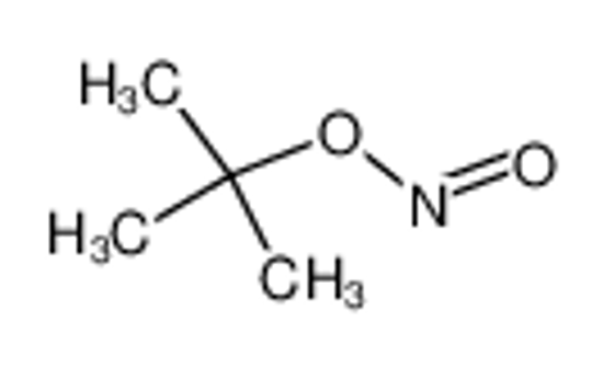 Picture of tert-Butyl nitrite