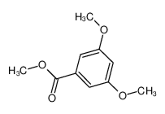 Picture of Methyl 3,5-dimethoxybenzoate