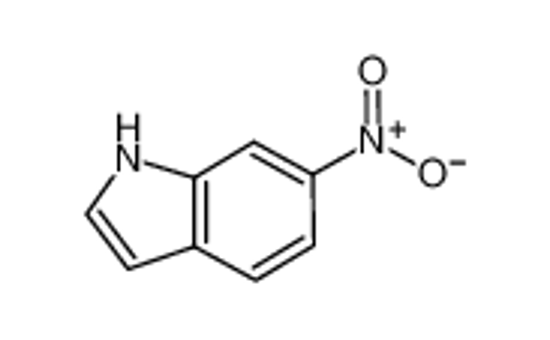 Picture of 6-Nitroindole
