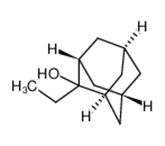 Picture of 2-Ethyl-2-adamantanol