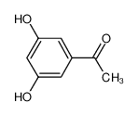 Picture of 3,5-Dihydroxyacetophenone