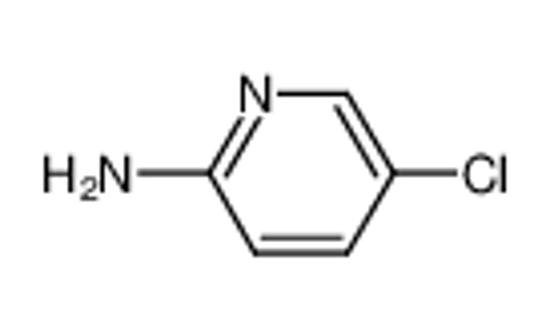 Picture of 2-Amino-5-chloropyridine
