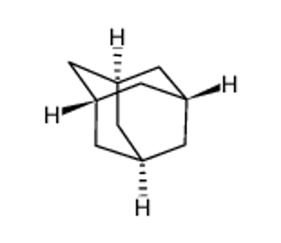 Imagem de adamantane