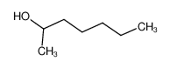 Picture of 2-Heptanol