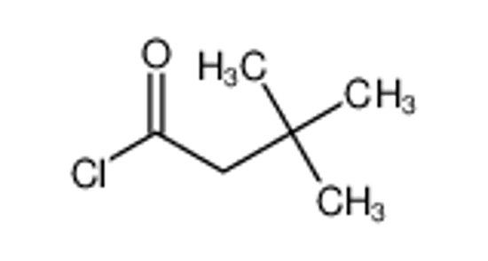 Picture of 3,3-Dimethylbutyryl chloride