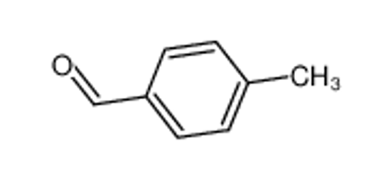 Picture of p-tolualdehyde