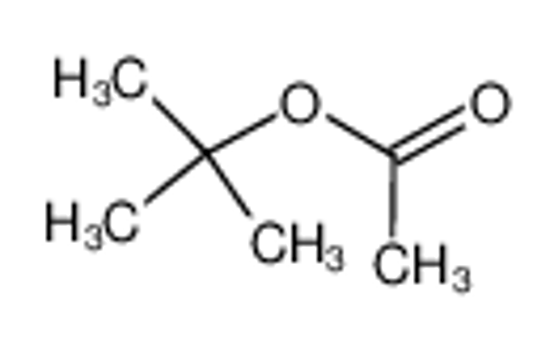 Picture of tert-Butyl acetate