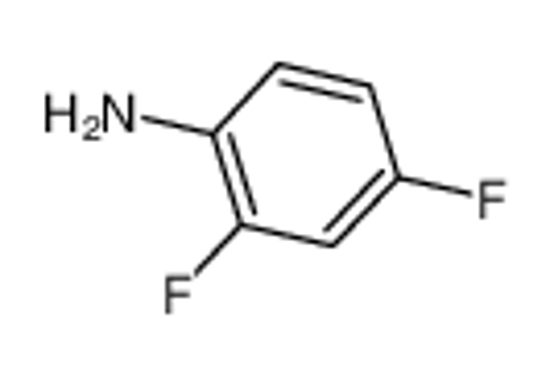 Picture of 2,4-Difluoroaniline