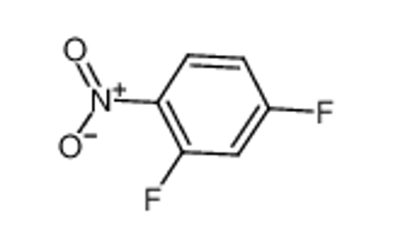 Picture of 2,4-Difluoronitrobenzene