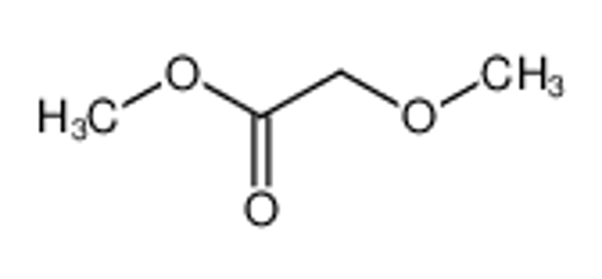 Picture of Methyl Methoxyacetate