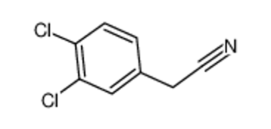 Picture of 2-(3,4-dichlorophenyl)acetonitrile