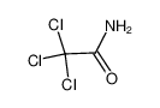 Picture of 2,2,2-Trichloroacetamide