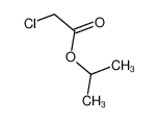 Изображение Isopropyl Chloroacetate